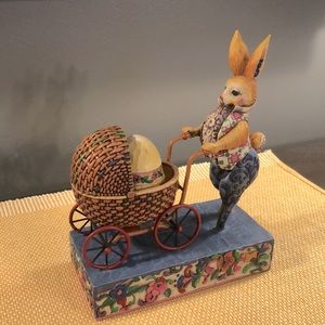 Jim Shore, Heartwood Creek “You’re a Good Egg” #4001851